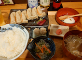肉汁餃子のダンダダン 立川北口店: まちゃさんの2026年07月18日の1枚目の投稿写真