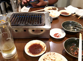 大衆ホルモン やきにく 煙力 東岡崎駅前店: カンさんの2024年09月11日の1枚目の投稿写真