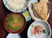 魚屋の定食屋 金彦: ぴぴさんの2026年02月24日の1枚目の投稿写真