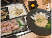 しろ屋 博多駅筑紫口店: チョコフロウさんの2024年10月19日の1枚目の投稿写真