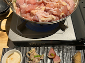 九州和食 八州 離れ 博多店: チョコフロウさんの2026年04月18日の1枚目の投稿写真