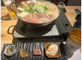 九州和食 八州 離れ 博多店: チョコフロウさんの2026年08月29日の2枚目の投稿写真