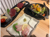 九州和食 八州 離れ 博多店: チョコフロウさんの2026年09月26日の3枚目の投稿写真