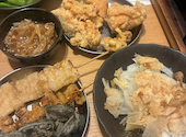 串とメシにはサケキタル 博多駅前店: チョコフロウさんの2026年07月19日の3枚目の投稿写真