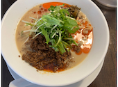 四川担担麺 阿吽の口コミ画像1