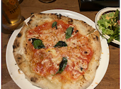 PIZZA&WINE カヤバール 茅場町: みょうこさんの2026年03月07日の2枚目の投稿写真