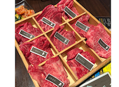 焼肉いちぼ 金沢駅前店: true-colorsさんの2026年05月28日の1枚目の投稿写真