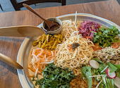 CHUTNEY Asian Ethnic Kitchen: しもさんの2025年10月の1枚目の投稿写真