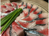 美酒佳肴 ゆらく: キリコQPさんの2026年10月03日の1枚目の投稿写真