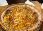 韓国料理 アレンモク: オオカワさんの2025年04月07日の1枚目の投稿写真