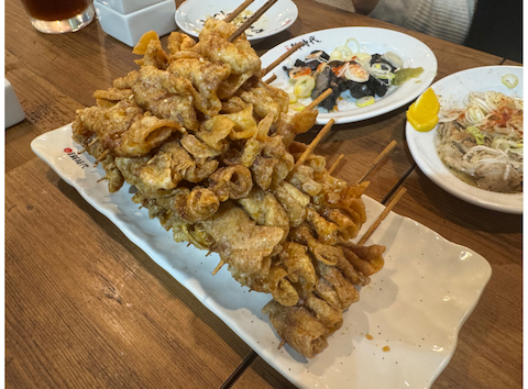 新時代 水戸駅南口店: せりぬさんの2025年11月30日の1枚目の投稿写真