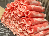 極薄ラムしゃぶ専門　工藤羊肉店　福島店: コメさんの2025年01月の1枚目の投稿写真