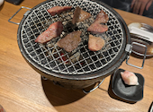 焼肉ホルモン やまと 大船店 : てっちゃんさんの2024年06月06日の2枚目の投稿写真