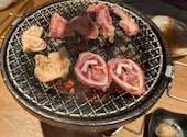 焼肉ホルモン やまと 大船店 : てっちゃんさんの2024年06月06日の3枚目の投稿写真