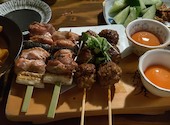 炭火焼き鳥　日本酒　和み屋　池袋店: なーちゃんさんの2024年08月の1枚目の投稿写真