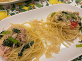 TRATTORIA COMPARE トラットリアコンパーレ 上大岡: おっりんさんの2025年08月11日の2枚目の投稿写真