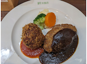 絆洋食店: tospさんの2025年10月21日の1枚目の投稿写真