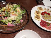 くいものBAR Vicolo ヴィーコロ: チーちゃんさんの2026年03月28日の1枚目の投稿写真