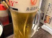 鳥道酒場 新宿店: おくてつさんの2026年06月15日の2枚目の投稿写真