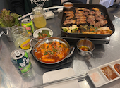 Korean Dining CHORO: さくらんぼさんの2026年06月03日の1枚目の投稿写真