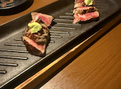 花殿 ka-den 京橋京阪モール 近江牛一頭買い牧場直送店: あやのさんの2026年06月13日の3枚目の投稿写真
