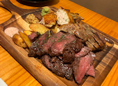 肉バル 肉の奇跡 上野店: トミナガさんの2026年06月07日の2枚目の投稿写真