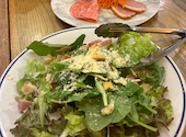 ワインホールグラマー WINEHALL GLAMOUR 上野 MEAT&WINE: トミナガさんの2026年05月05日の3枚目の投稿写真