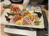牛たん炭焼 利久 福島駅前店: ごんたぱぱさんの2025年06月01日の1枚目の投稿写真