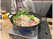 牛たん炭焼 利久 福島駅前店: ごんたぱぱさんの2025年06月01日の2枚目の投稿写真