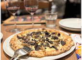 サルヴァトーレ クオモ SALVATORE CUOMO PIZZA ピッツァ 伏見: よもぎあんこさんの2026年03月31日の2枚目の投稿写真