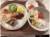 アートホテル新潟駅前 レストラン彩巴: あさんの2026年04月26日の1枚目の投稿写真