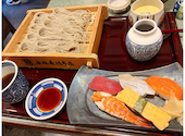 そば処 長岡小嶋屋本店: あさんの2026年06月29日の1枚目の投稿写真