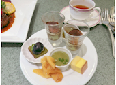 Ristorante Porto Faro リストランテ ポルトファーロ ホテルサンルート新潟2F: あさんの2026年09月12日の1枚目の投稿写真