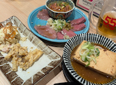 大衆酒場55 蒲田本店: たえこさんさんの2026年09月06日の1枚目の投稿写真