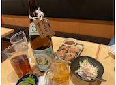 【おすすめ】飲み放題 食べ放題  餃子酒場 さんくみ 八王子店: しゅんさんの2025年01月の1枚目の投稿写真
