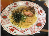 洋麺屋 五右衛門 MAGNET by SHIBUYA109店: あいりさんの2026年04月01日の1枚目の投稿写真