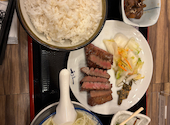牛たん炭焼利久幕張新都心店: そうまさんの2026年07月31日の1枚目の投稿写真