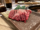 焼肉おもに亭 西葛西店: なおさんの2026年04月18日の1枚目の投稿写真