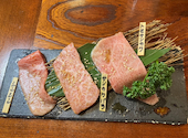 焼肉 貴文: なおさんの2026年04月18日の1枚目の投稿写真