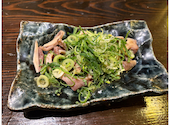 50円焼き鳥 絶好鳥 西葛西店: なおさんの2025年06月29日の2枚目の投稿写真