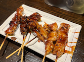 50円焼き鳥 絶好鳥 西葛西店: なおさんの2025年07月02日の2枚目の投稿写真