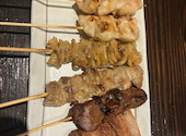 50円焼き鳥 絶好鳥 西葛西店: なおさんの2025年07月13日の3枚目の投稿写真