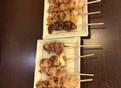 50円焼き鳥 絶好鳥 西葛西店: なおさんの2025年07月16日の3枚目の投稿写真