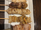 50円焼き鳥 絶好鳥 西葛西店: なおさんの2025年07月20日の2枚目の投稿写真