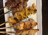 50円焼き鳥 絶好鳥 西葛西店: なおさんの2025年08月03日の3枚目の投稿写真