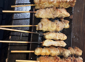 50円焼き鳥　絶好鳥　西葛西店: なおさんの2025年08月の1枚目の投稿写真