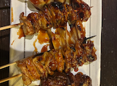50円焼き鳥 絶好鳥 西葛西店: なおさんの2025年10月06日の3枚目の投稿写真