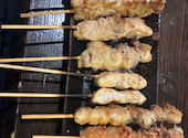50円焼き鳥 絶好鳥 西葛西店: なおさんの2025年11月03日の2枚目の投稿写真