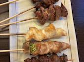 50円焼き鳥 絶好鳥 西葛西店: なおさんの2025年11月04日の3枚目の投稿写真