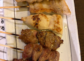 50円焼き鳥 絶好鳥 西葛西店: なおさんの2026年03月19日の2枚目の投稿写真
